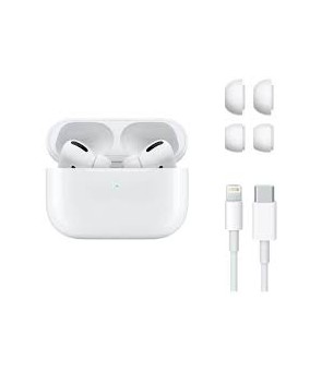 cuanto cuesta airpods pro